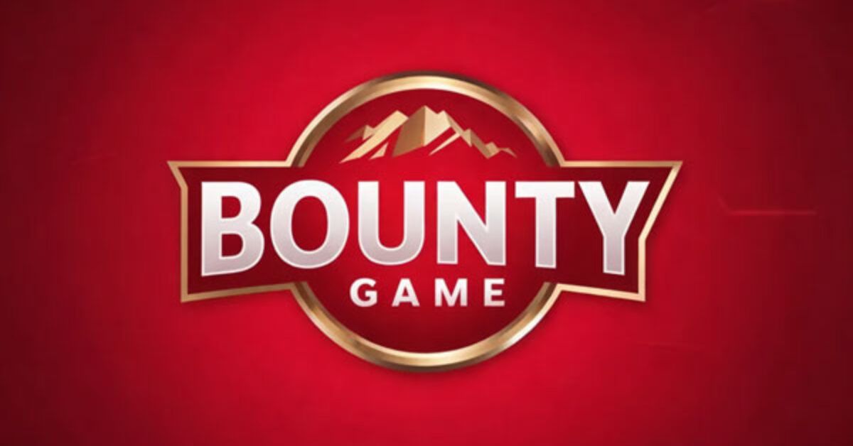 Bounty Game Login