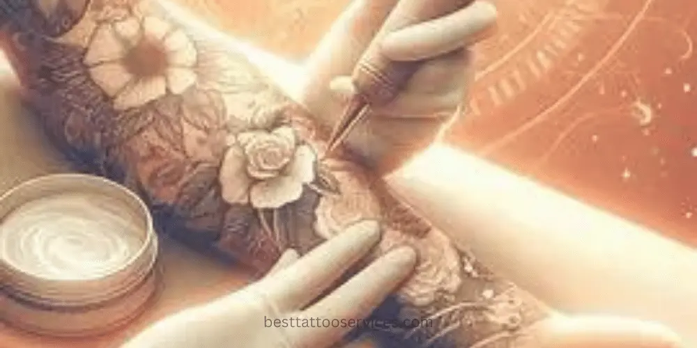 Day By Day Tattoo Removal Healing
