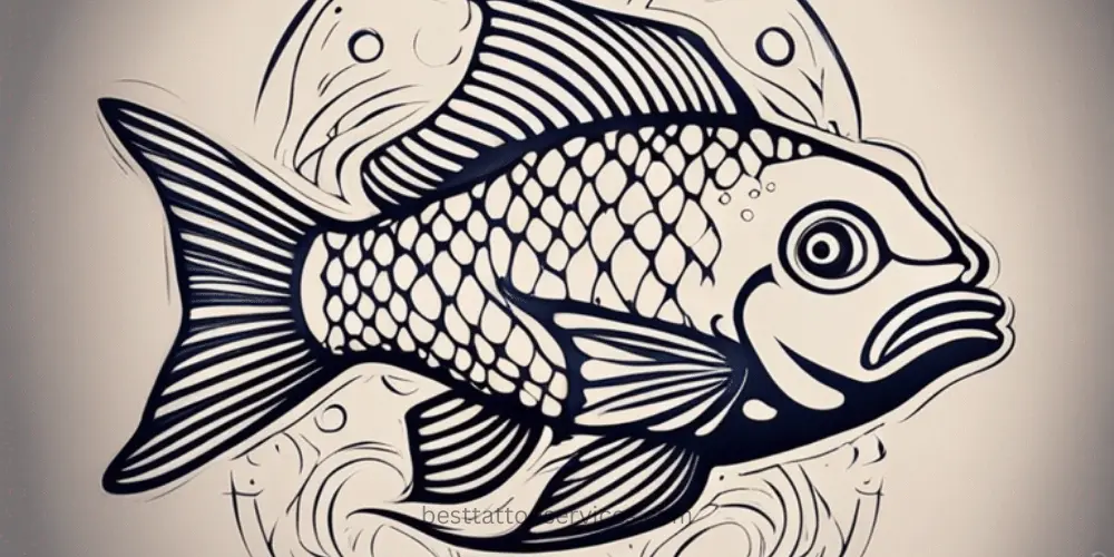 What Does a Fish Tattoo Mean