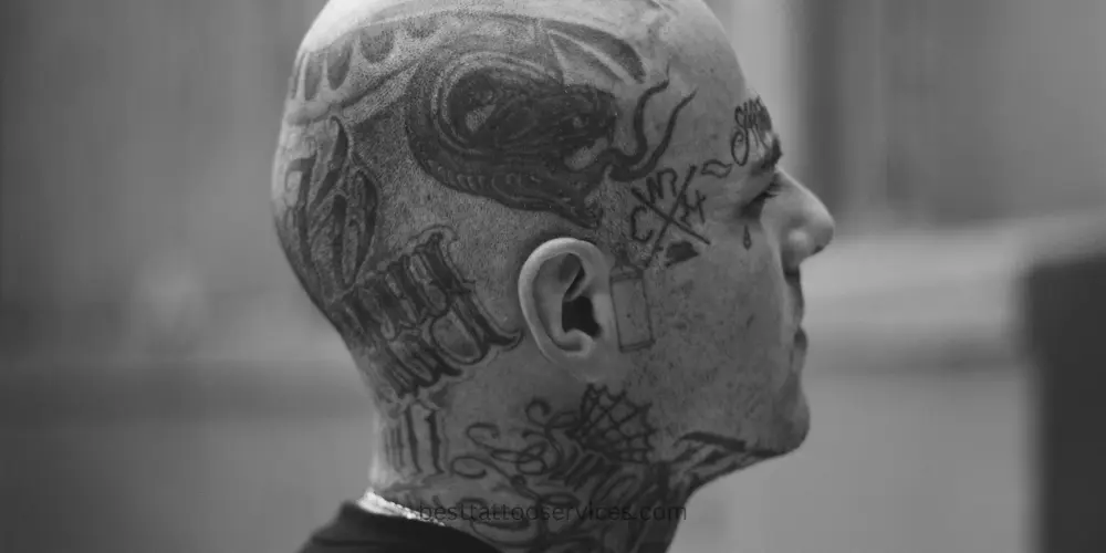 Head Tattoo Aftercare