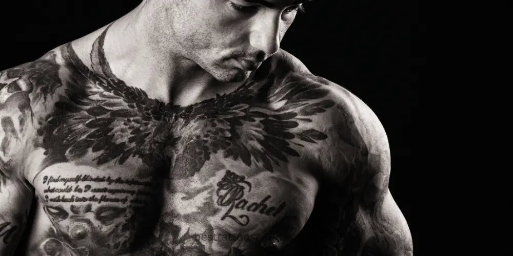 Tattoo Aftercare: Guide for Caring Your New Ink
