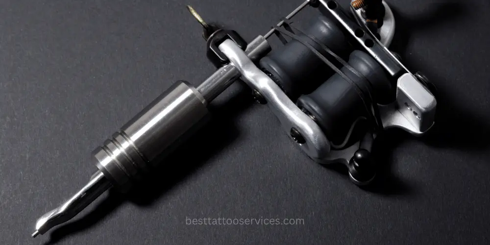 Best Tattoo Machine