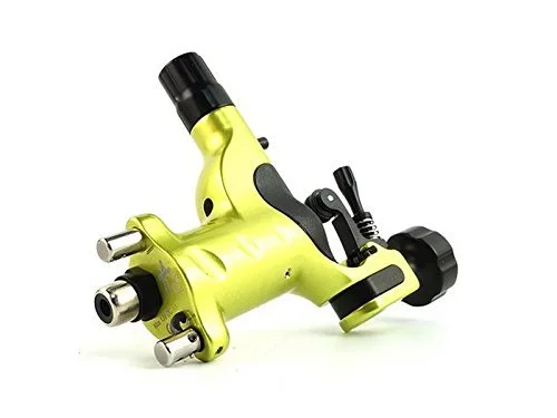 Dragonfly Authenitc X2 Rotary Tattoo Machine
