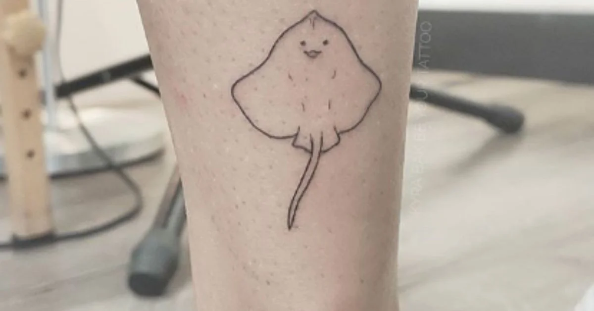 About Stingrays and Why You Should Get Them Tattooed