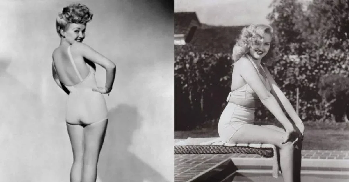 What is a Pin-up Girl